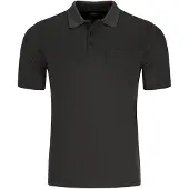 Ragman H-Polo Polo Soft-Knit uni