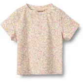 Wheat Shirt "Manna" in Creme - 92