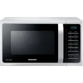 Samsung MC2BH5015AW, Arbeitsplatte, Kombi-Mikrowelle, 28 l, 1400 W, Eingebautes Display, LED