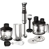 Maestro Feel Blender de Tumbler MR-566 Schwarz 500 W