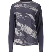 Endurance Langarmtrikot für Damen Kronos