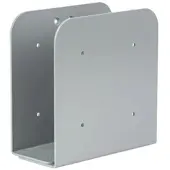 MonLines PCH002S PC Halterung Medium 67-110mm, silber