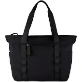 Marc O'Polo Schultertasche Lica Shopper Black schwarz