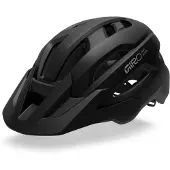 Giro Helm Fixture II Mips Größe 54-61 cm schwarz-grau matt 39334-A22-UA