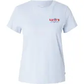 Levi's The Perfect Tee Größe: S | Hemden Outlet | Damen