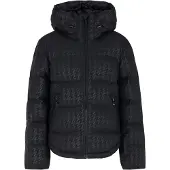Protest PRTROMY JR snowjacket True Black True Black 152