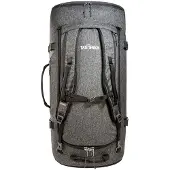 Tatonka Trolley Reisetasche Duffle Roller 80 Black grau 33cm