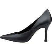 Lloyd Leder-Pumps in Schwarz - 38