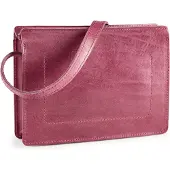 Harold's SAS Umhängetasche Leder 23 cm