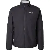 Jack Wolfskin - Trail Light Insulation 2in1 Jacket - Kunstfaserjacke Gr M schwarz