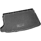 Recambo Gummi Kofferraumwanne für VW T-Cross C11 ab 2018> Varioboden Obere Position