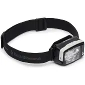 Black Diamond - Akku-Kopflampe - Distance LT 1100 Black/Alloy - schwarz