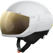 POC - Visierhelm - Levator MIPS Hydrogen White für Herren - Größe 55-58 cm - Weiß