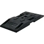 SCHAKE TL-Fuplatte 30 kg
