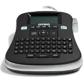 Dymo LabelManager 210D - (AZERTY) - Etikettendrucker