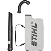 Stihl 42417002200 Anbausatz Saugeinrichtung für BG und SH