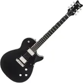 Gretsch Electromatic Premier Jet Onyx Storm