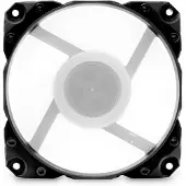EKWB Vardar X3m 120er Pwm D-rgb 120 Mm Ventilator