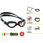 Cressi Flash Schwimmbrille