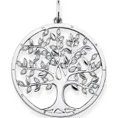 Thomas Sabo Anhänger Tree of Love