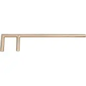 Ks Tools BRONZEplus Ventilhaken - 963.8230
