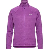 Jack Wolfskin Anytrail Fz W