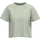 Fjällräven Forest Walk T-shirt W soft jade (637) XL