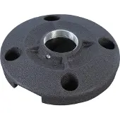 Chief CMS115, ITB, Schwarz, 226,8 kg, ULCERT, 165,1 mm, 165,1 mm