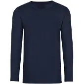 Trigema Longsleeve "Langarmshirt" 1 Stk.