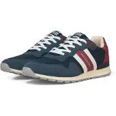 Jack & Jones Stellar Mesh Majolica Blue EU 41