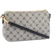 JOOP! JOOP Schultertasche "mazzolino jasmina shoulderbag shz1" Umhängetasche, mit abnehmbarem und verstellbarem Schulterriemen