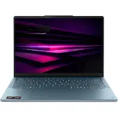 Lenovo Yoga Slim 7 OLED Copilot+ PC 14AGP11 - 14" - AMD Ryzen AI 5 - 16GB RAM/512GB SSD