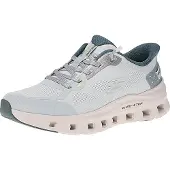 SKECHERS Laufschuhe Glide-Step Pro Pure Motion blau - 39