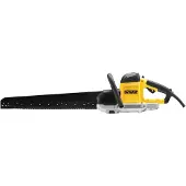 DeWalt Dwe398 Alligator 450 Mm Elektrische Kettensäge