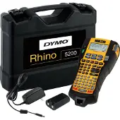 Dymo Rhino Industry 5200 Etikettiermaschine