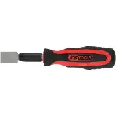 Ks Tools Falzschaber-Satz, 11-tlg