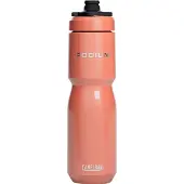 CamelBak Podium Insulated Steel 650ml, rot