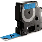 Dymo D1 S0722420 Banderollen