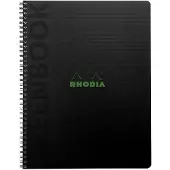 Rhodia Notizbuch