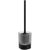 Ravak Klobürste Chrome II schwarz X07P1385