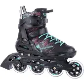 Tempish WOX 2.0 LADY türkis EU 41 Inlineskates