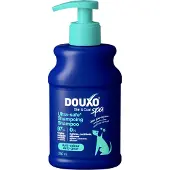 Douxo Spa Hundeshampoo gegen Geruch