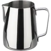 Concept-art Milchkännchen Edelstahl 590ml, 1 von FROG.coffee
