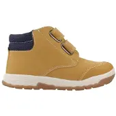 Pablosky Modell 515381P Hellbraune Schuhe