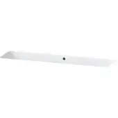 Duravit Möbel-Set XBase 40x28,8cm,WT,WTU m An, Spg., graph ma