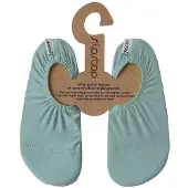 SLIPSTOP Mint Blue Wasserschuhe Kinder 33-35