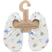 SLIPSTOP Turtles Wasserschuhe Kinder 21-23