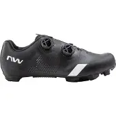 Northwave - Striker - Radschuhe Gr 37 grau/schwarz
