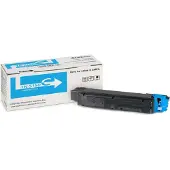 Kyocera Original Toner TK-5150C, Einzelpack, cyan