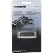 Panasonic WES 9011 Combo Pack, 1 Kopf/Köpfe